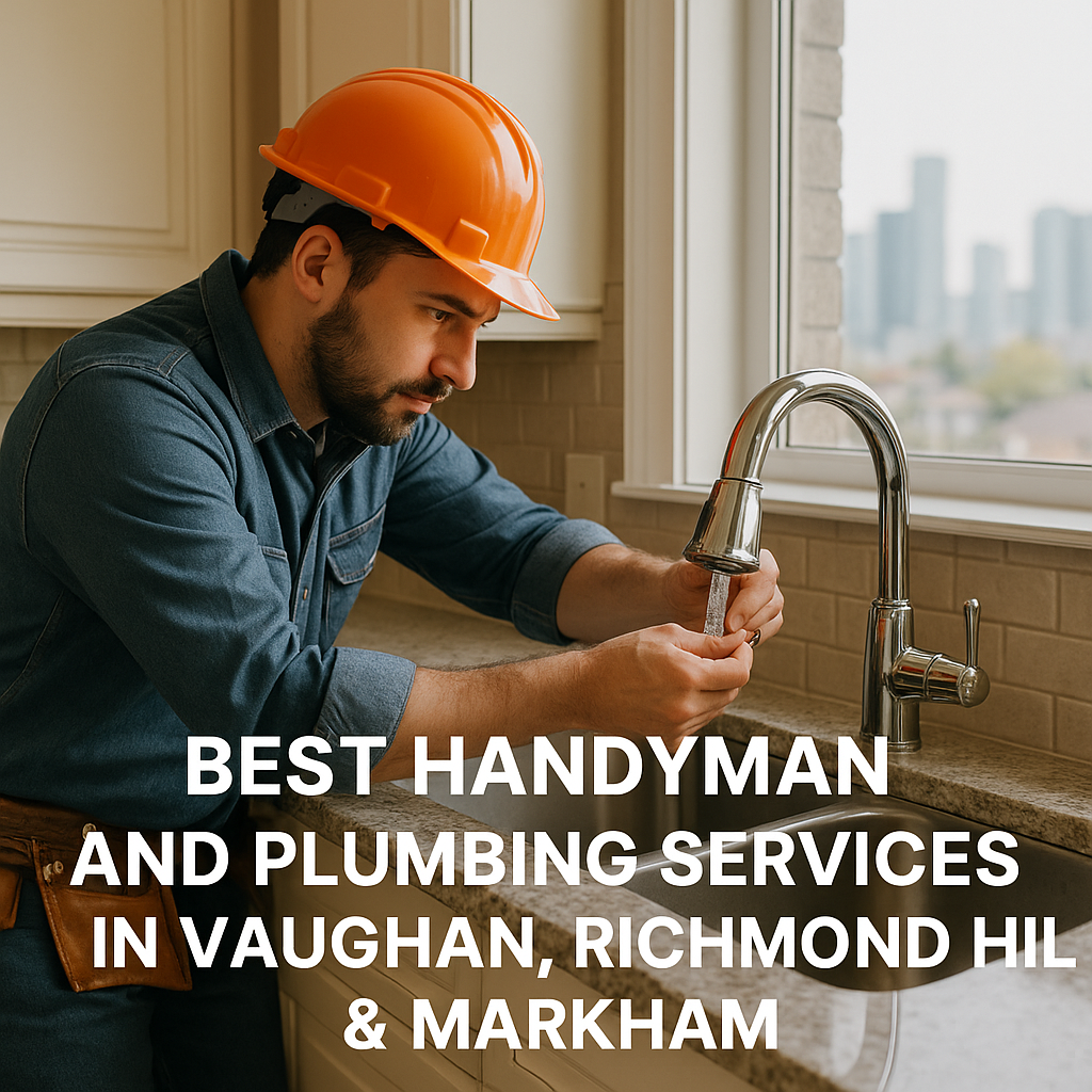 We handle everything from drywall repair, furniture assembly, and tiling to lighting installations and fixture upgrades. Our handyman services are ideal for property owners who want one point of contact for multiple repair needs.