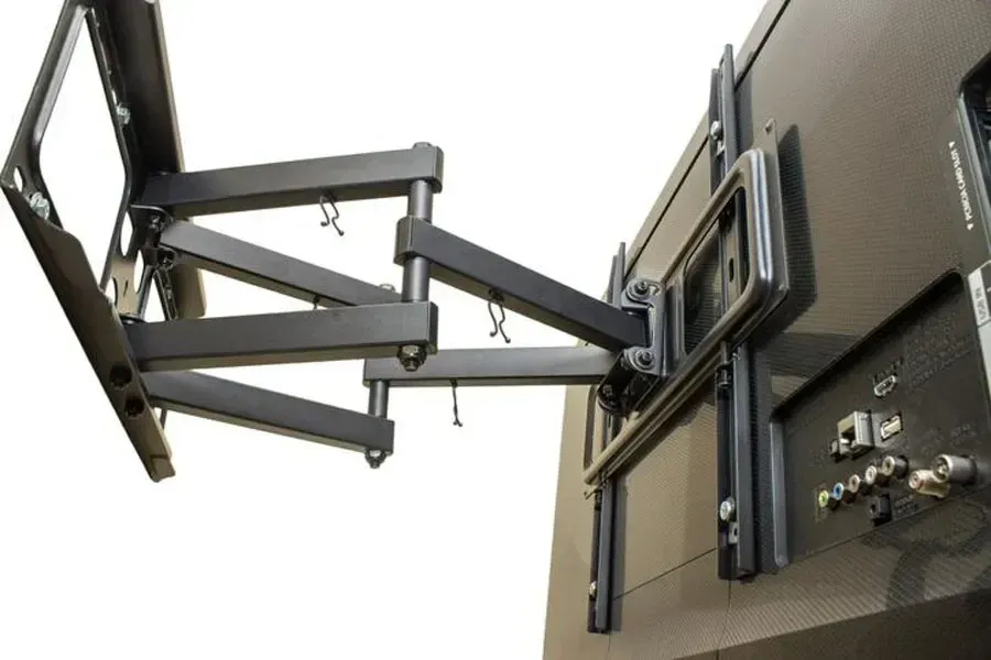 TV Mounting​