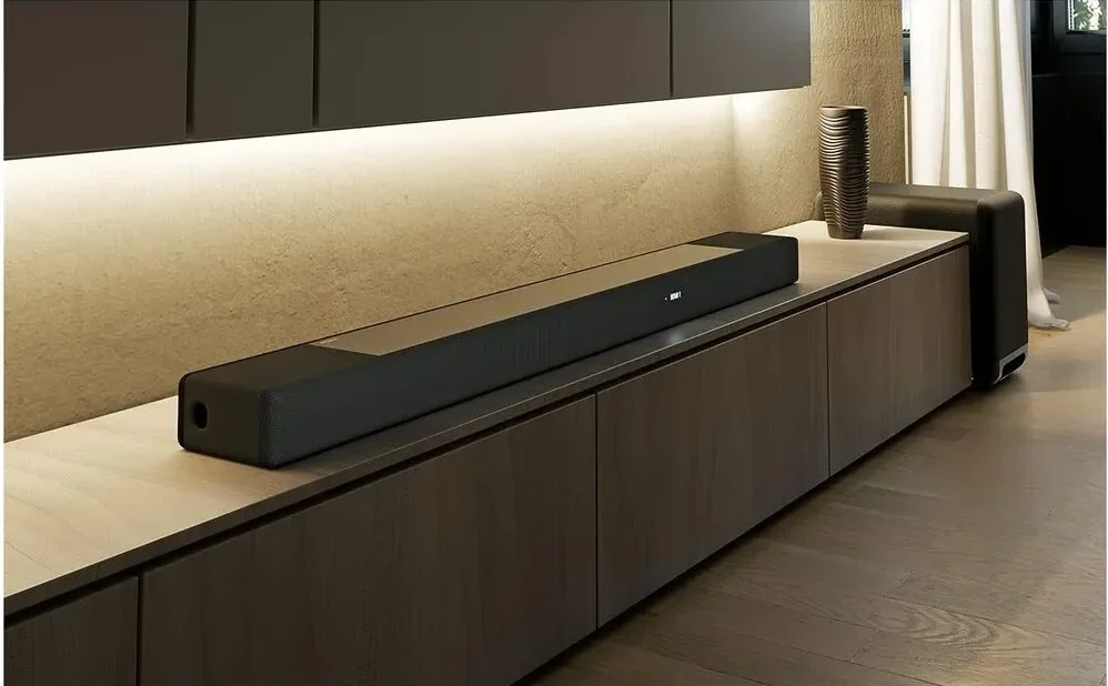 Large, Curved & Smart TV Mounting Options