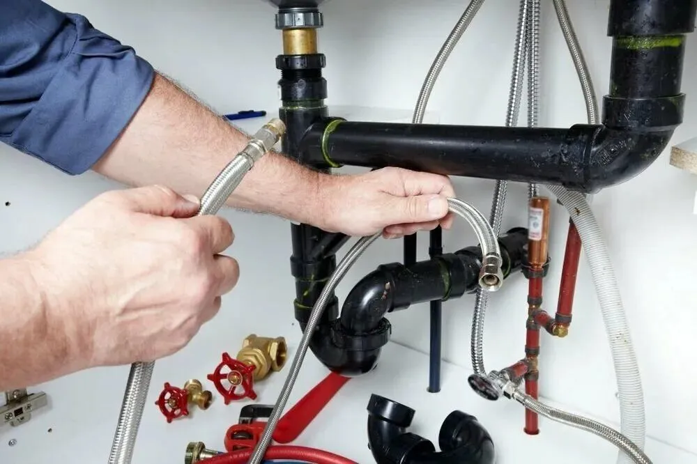 Plumbing Service in Vaughan​