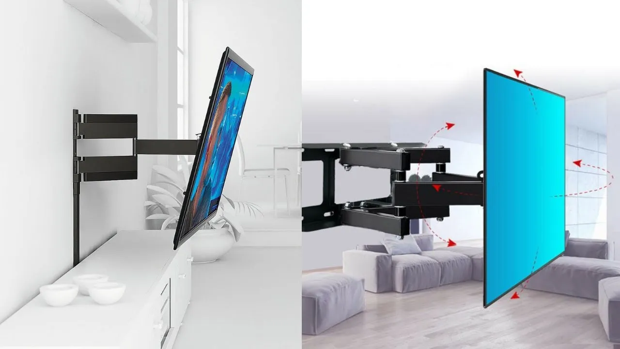 Video Walls & Multi-Screen Installations