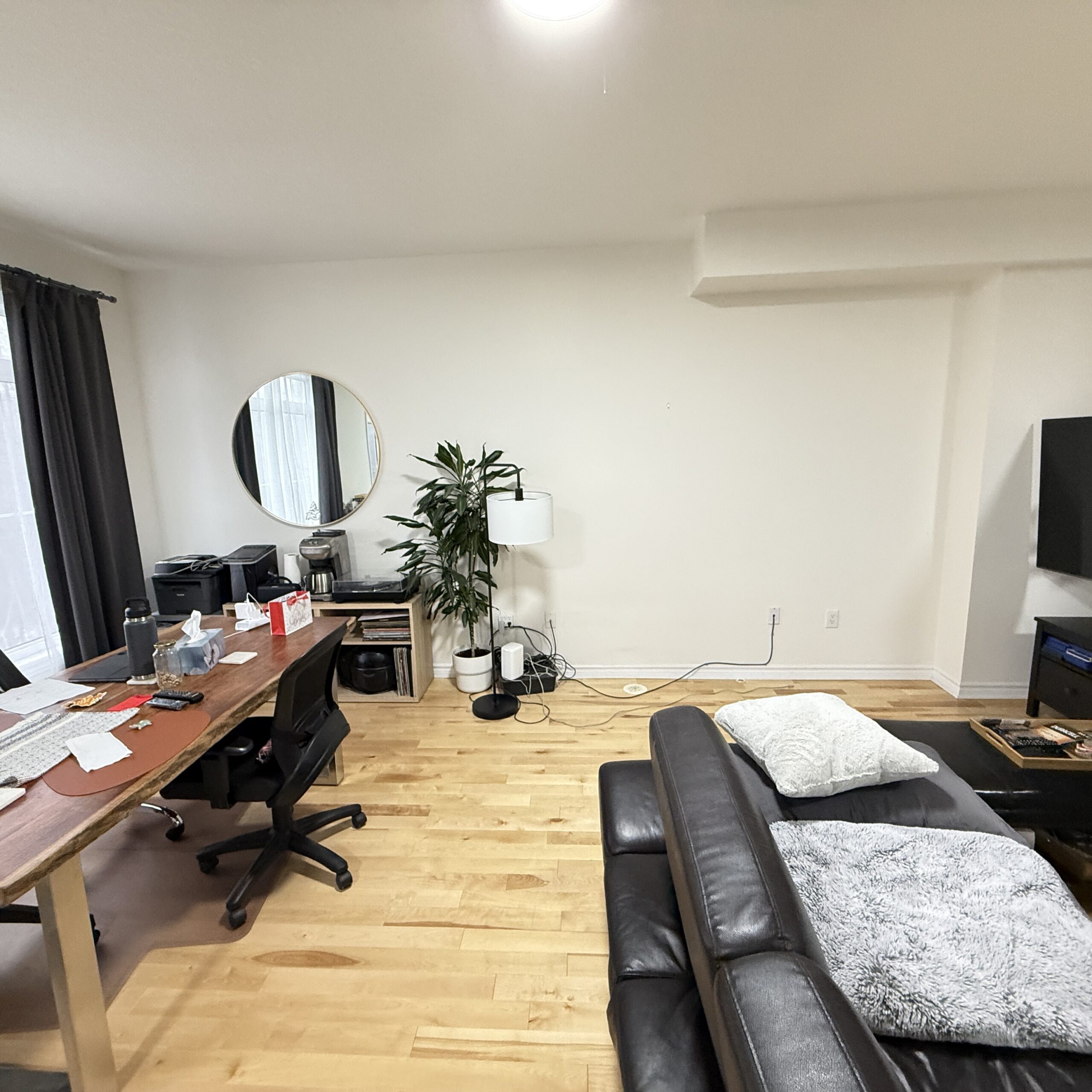 Fast Same-Day Mounting Service