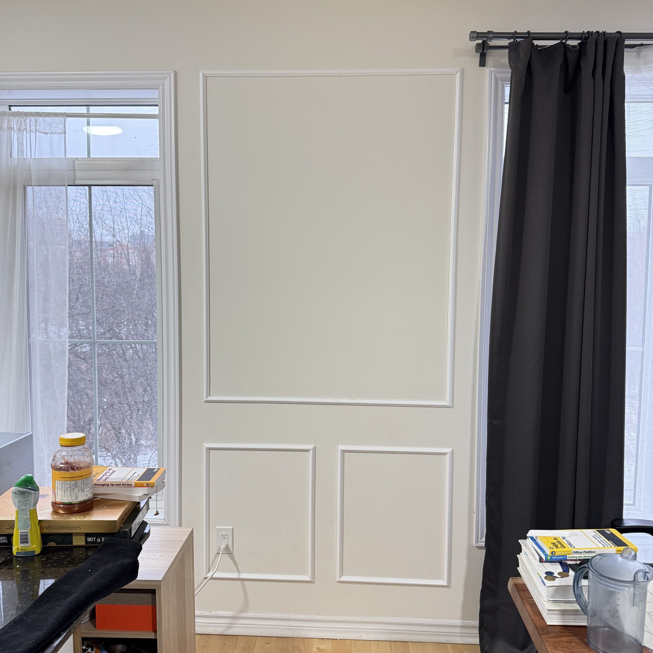 Professional Media Console Installation