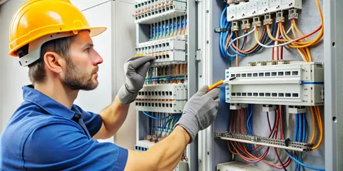Top Electrical Repair Services in Toronto: The Complete 2026 Safety & Upgrade Guide