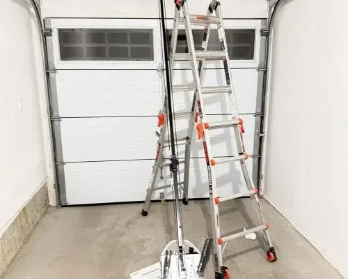 General Mounting