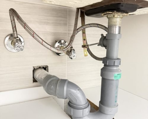 Plumbing Service​