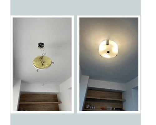 Electrical​ Services